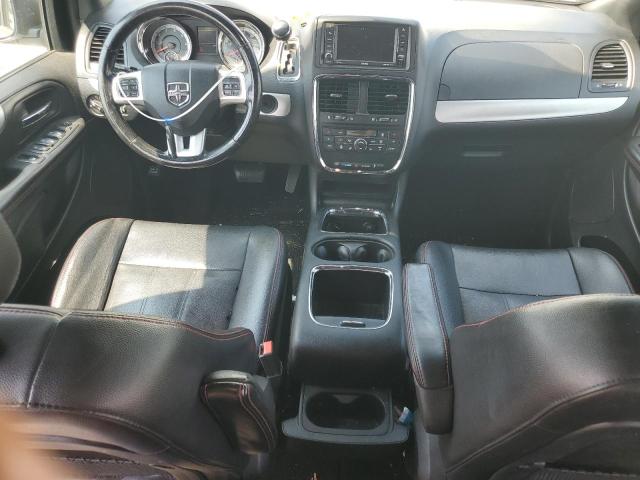 2019 DODGE GRAND CARAVAN GT - 2C4RDGEG9KR760091