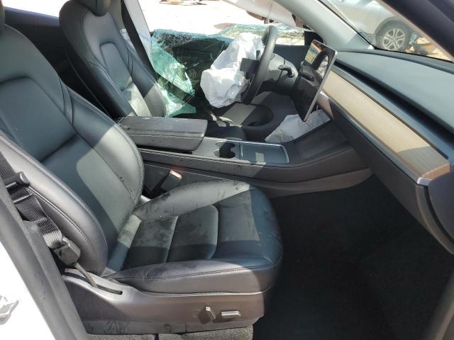 2021 TESLA MODEL Y #3308228163