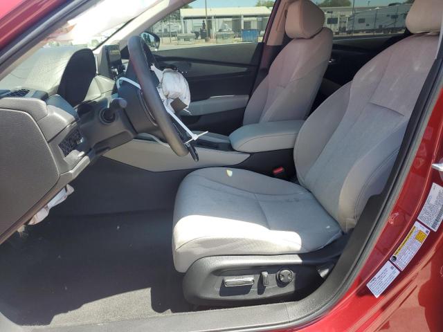 2024 HONDA ACCORD EX 1HGCY1F33RA090931