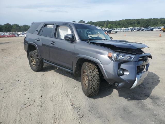 2021 TOYOTA 4RUNNER SR JTEPU5JR1M5927395