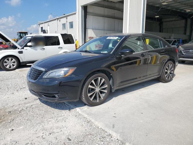 CHRYSLER 200 S