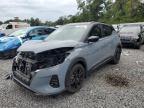 2023 NISSAN KICKS SR - 3N1CP5DV4PL572099