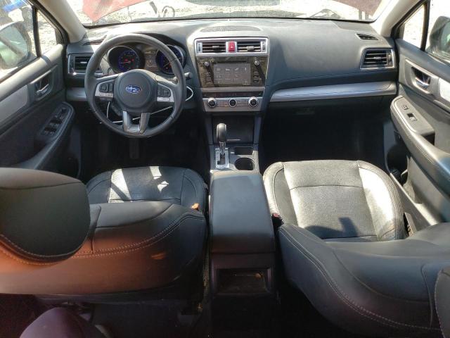2016 SUBARU OUTBACK 2.5I PREMIUM - 4S4BSACCXG3351162
