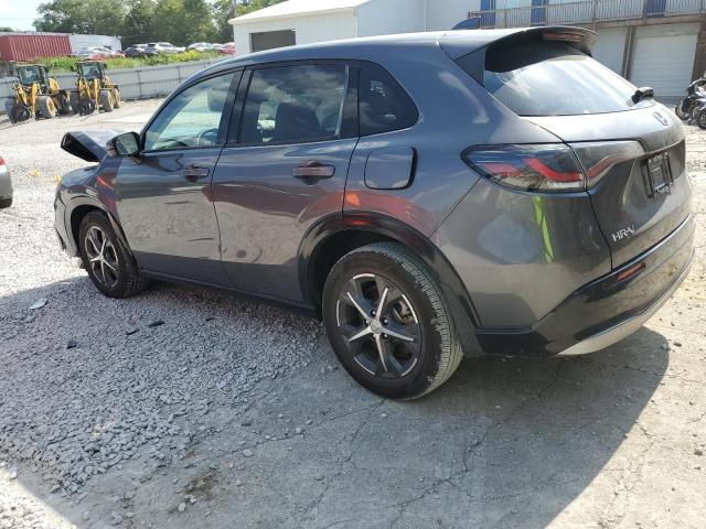 2024 HONDA HR-V EXL 3CZRZ2H71RM782369