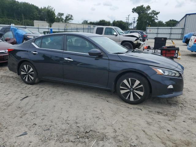 2022 NISSAN ALTIMA SV 1N4BL4DV7NN377065