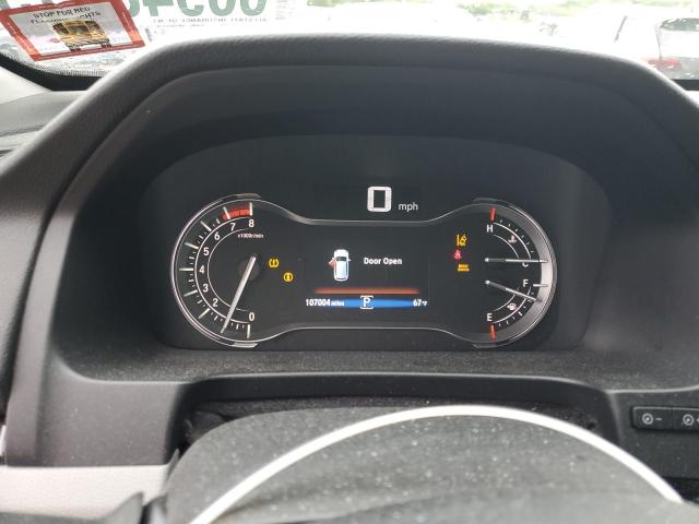 2017 HONDA PILOT ELIT 5FNYF6H0XHB040799