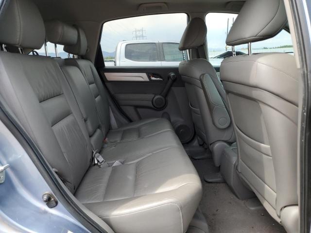 2011 HONDA CR-V EXL - JHLRE4H73BC006039