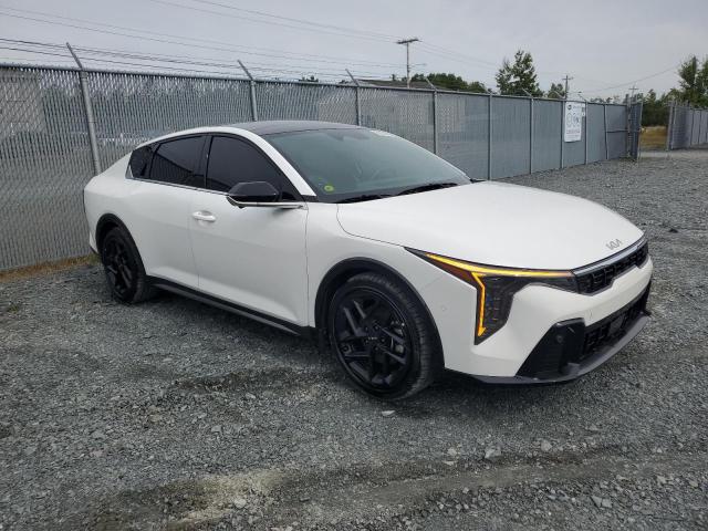 2025 KIA K4 GT-LINE TURBO 3KPFW4DC0SE094105