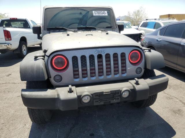 2018 JEEP WRANGLER U 1C4HJWDG1JL840038