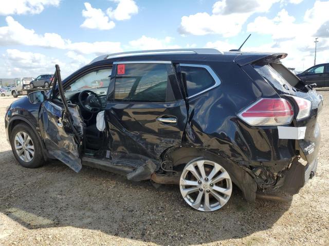 2016 NISSAN ROGUE S 5N1AT2MV0GC779644
