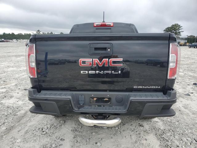 2022 GMC CANYON DEN - 1GTG6EEN1N1218416