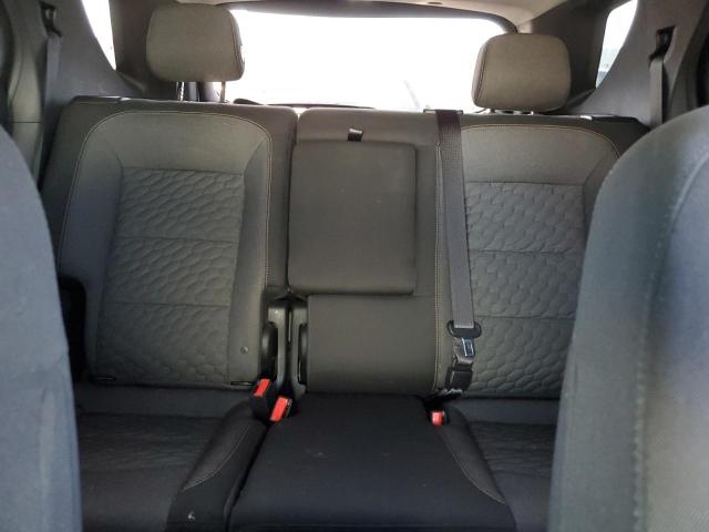 2020 CHEVROLET EQUINOX LT - 3GNAXUEV6LS553106