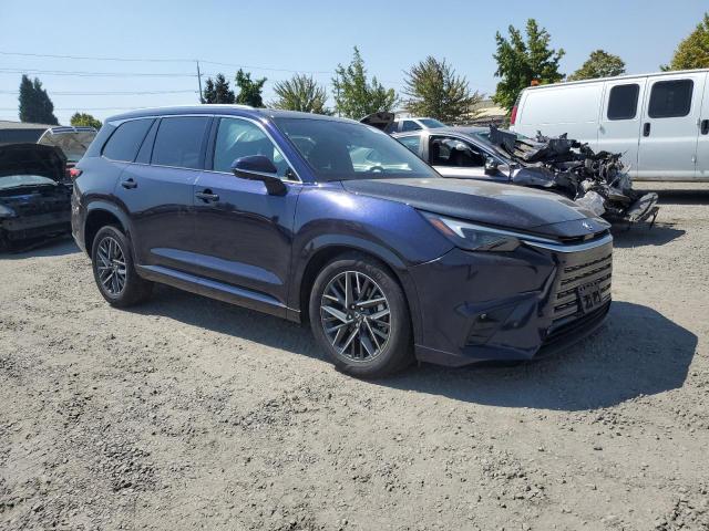 2024 LEXUS TX 350 BAS 5TDAAAB60RS006657