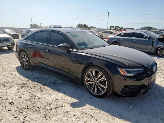 2020 AUDI A6 PREMIUM WAUE8AF21LN058040