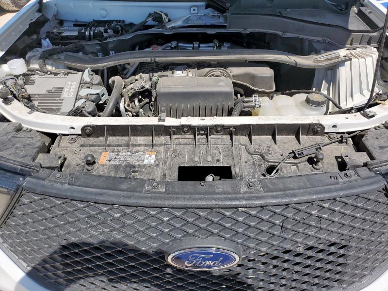 2023 FORD EXPLORER P 1FM5K8AB8PGC18280