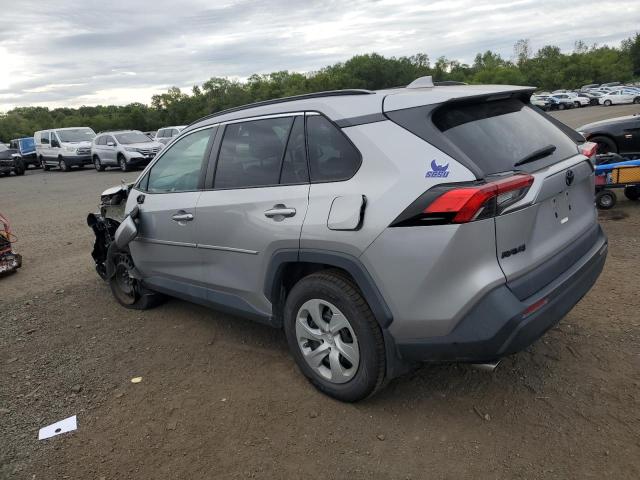 2021 TOYOTA RAV4 LE - 2T3G1RFV0MC235150