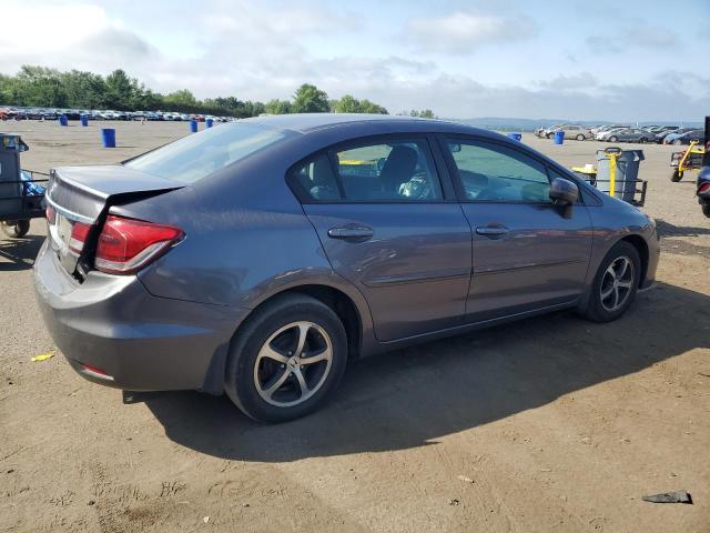 2015 HONDA CIVIC SE 19XFB2F72FE288897
