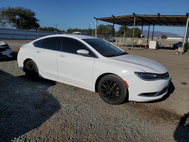 2015 CHRYSLER 200 C 1C3CCCCB6FN663043