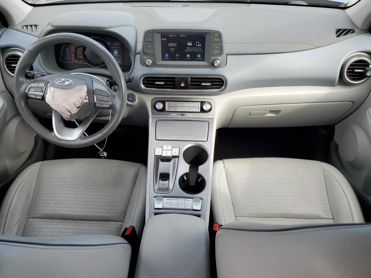 HYUNDAI KONA LIMITED