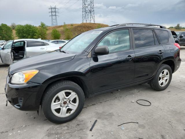 Global Auto Auctions: 2012 TOYOTA RAV4