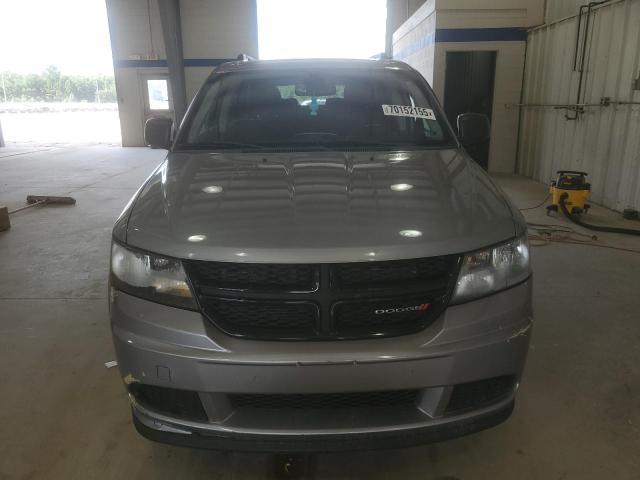 2018 DODGE JOURNEY SE 3C4PDCAB8JT429380