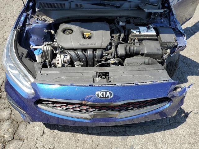 2021 KIA FORTE FE 3KPF24AD0ME304343