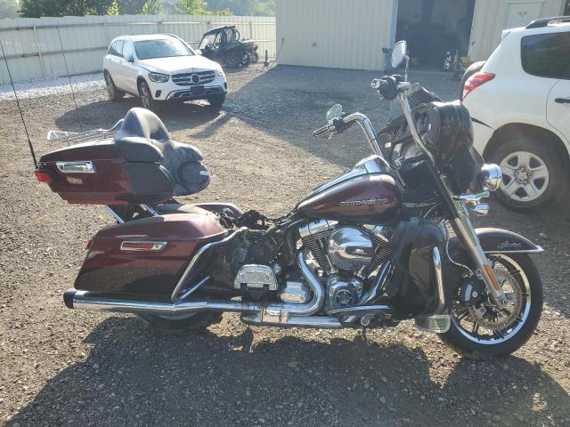 2015 HARLEY-DAVIDSON FLHTKL ULT 1HD1KKL1XFB631333