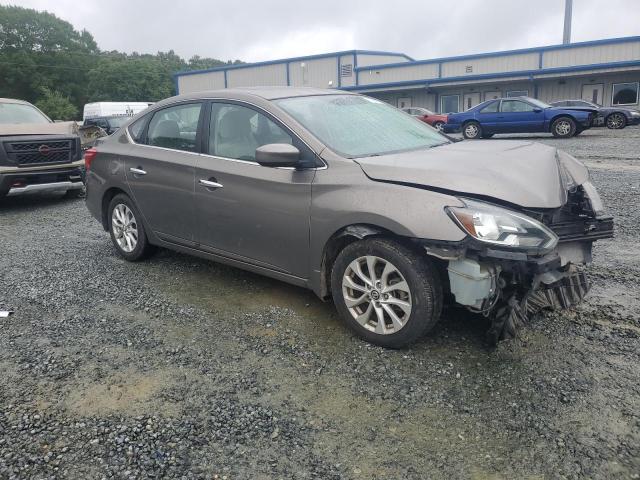 2016 NISSAN SENTRA SV - 3N1AB7AP6GY209572