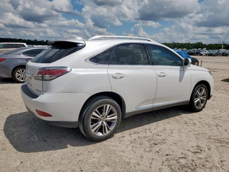 2015 LEXUS RX 350 2T2ZK1BA7FC206455