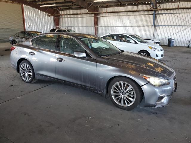 2018 INFINITI Q50 LUXE JN1EV7AR2JM438187