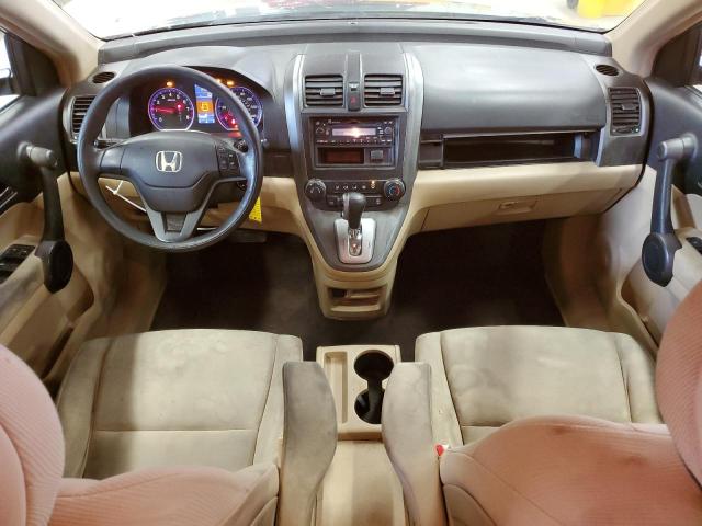2010 HONDA CR-V LX - 5J6RE4H36AL074905