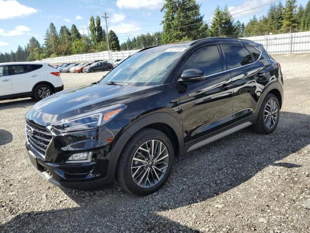 HYUNDAI TUCSON LIM