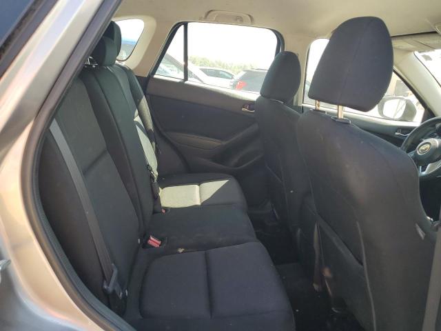 2015 MAZDA CX-5 SPORT JM3KE2BE3F0489301