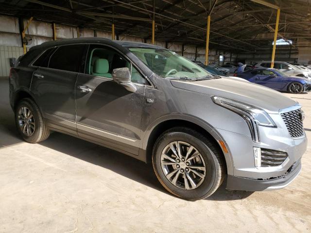 2020 CADILLAC XT5 PREMIU - 1GYKNCRSXLZ239629