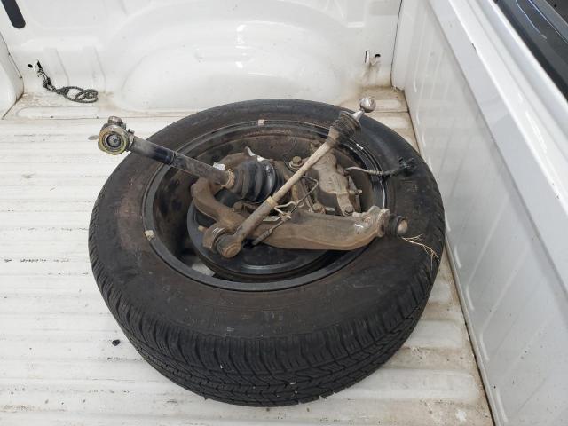 2023 RAM 1500 BIG H 1C6RRFFG1PN703664