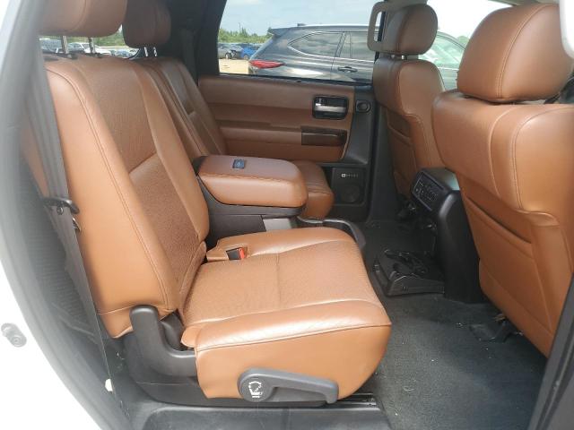 2016 TOYOTA SEQUOIA PLATINUM 5TDYY5G13GS062992