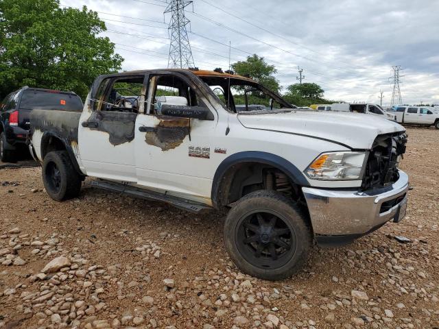 2018 RAM 2500 ST 3C6UR5CJ6JG216173