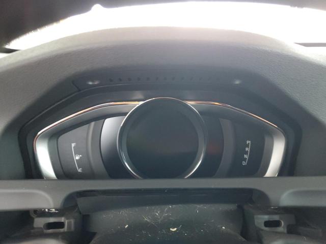 2015 VOLVO V60 CROSS YV4612HM8F1000323