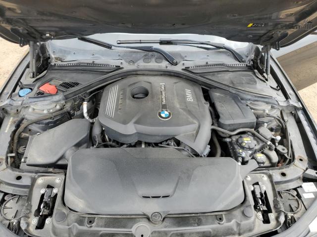 2017 BMW 430XI GRAN WBA4F9C51HG791845