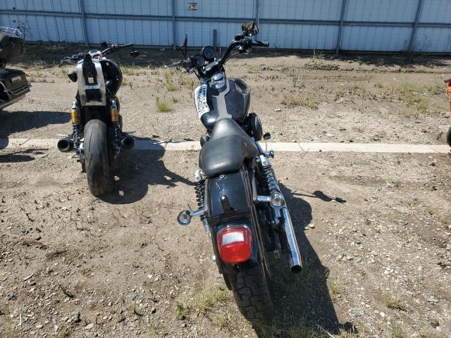 2002 HARLEY-DAVIDSON FXDX - 1HD1GJV142Y305611