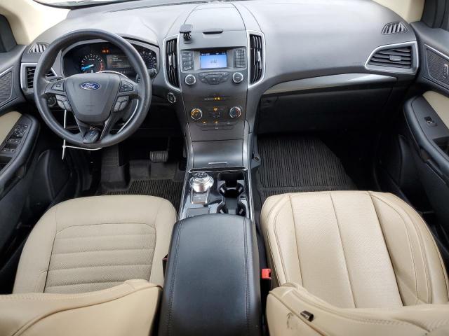 2019 FORD EDGE SE 2FMPK4G90KBC51165