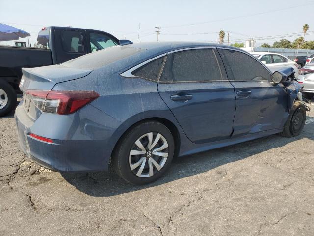 2025 HONDA CIVIC LX - Other View