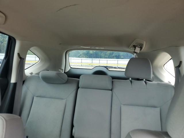 2015 HONDA CR-V LX 3CZRM3H34FG712442