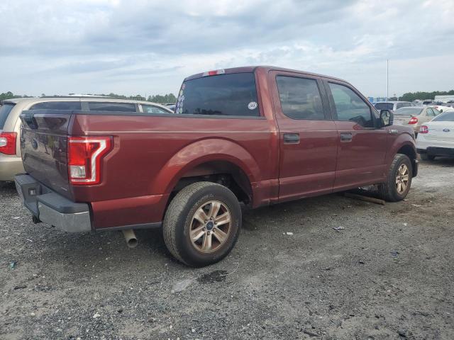 2016 FORD F150 SUPER 1FTEW1CF7GKD70855