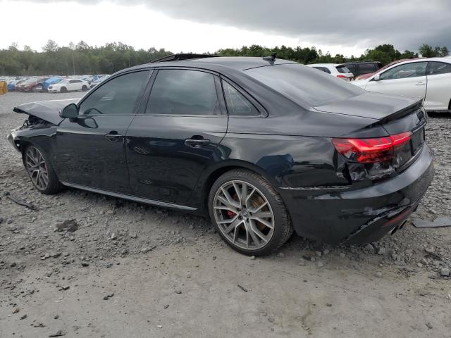 2021 AUDI S4 PREMIUM #3284667336