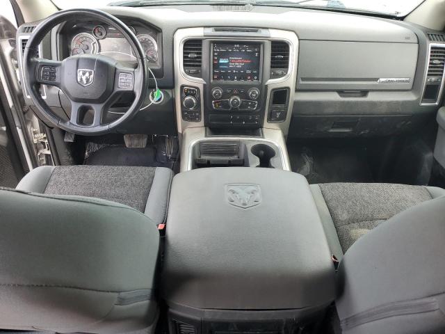 2018 RAM 1500 SLT 1C6RR7TMXJS112869