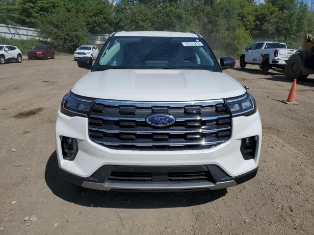 2025 FORD EXPLORER ACTIVE #3311555231