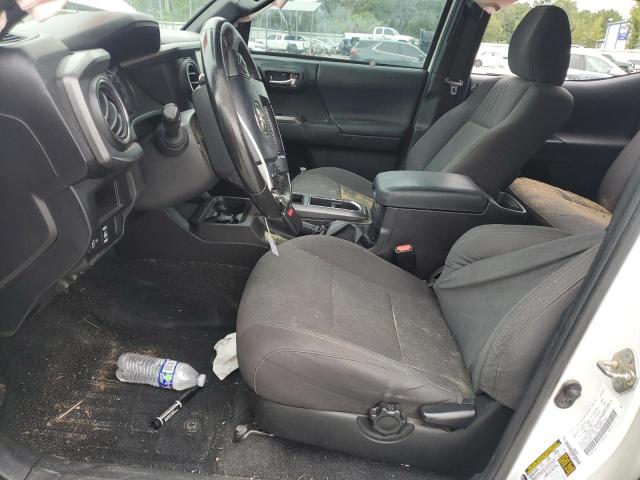 2016 TOYOTA TACOMA DOU 5TFCZ5AN7GX026462