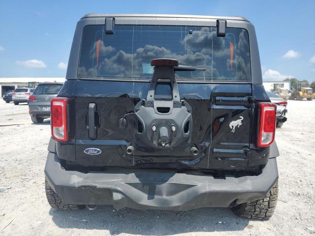 2021 FORD BRONCO BASE 1FMDE5AH3MLA77594
