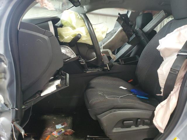 2015 CHEVROLET EQUINOX LT 2GNFLFEK0F6177329